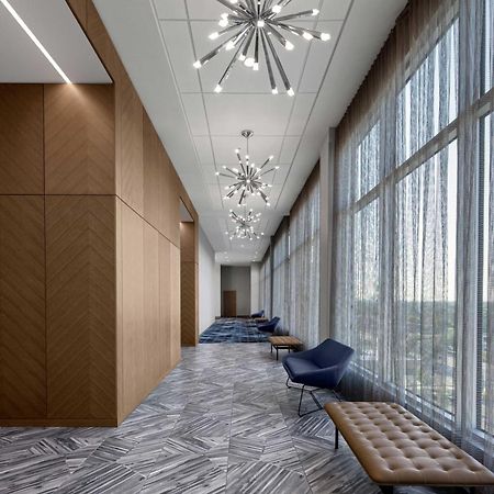 Hotel Aloft Tampa Midtown Extérieur photo